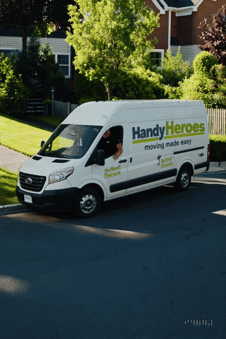 Moving & Hauling