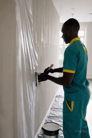 Painting & Dry Wall