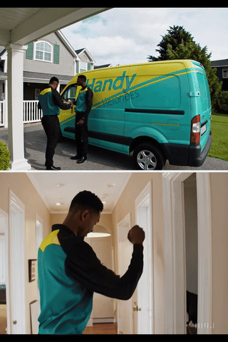 General Handyman Services