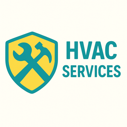 HVAC Service Deposit